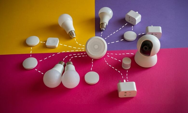 high efficiency it hub