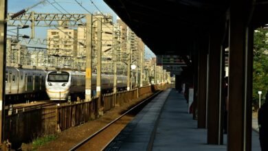 professional online networking hub