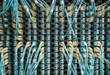 smart online network hub